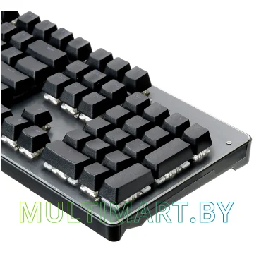 Клавиатура Oklick 970G Dark Knight картинка 4